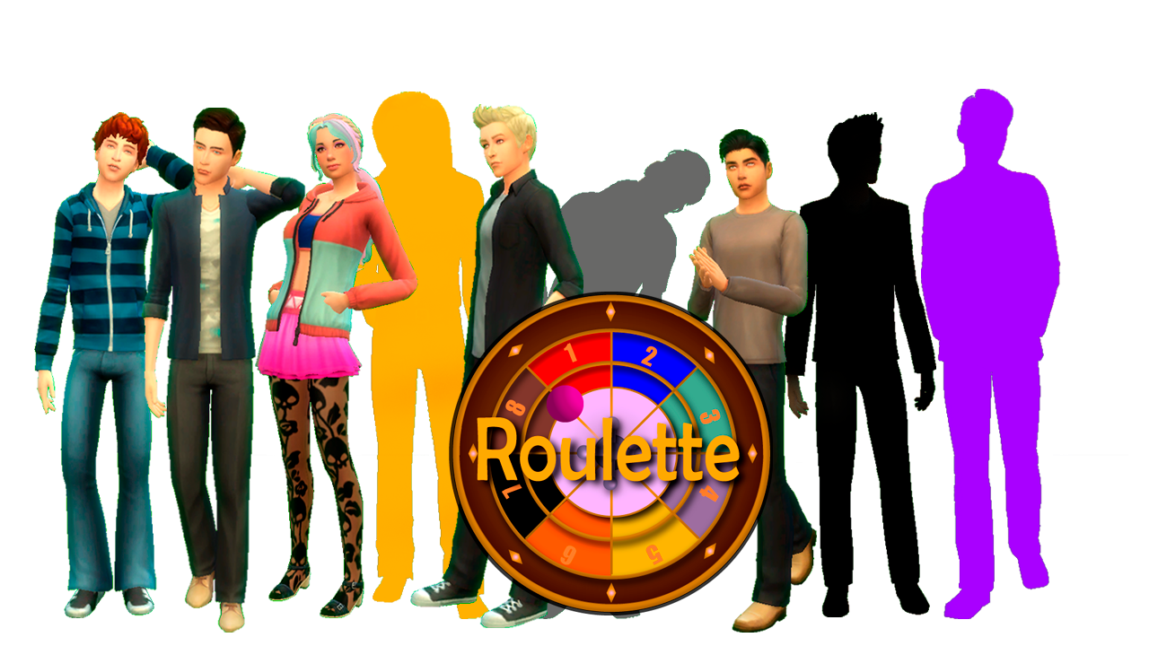 Roulette